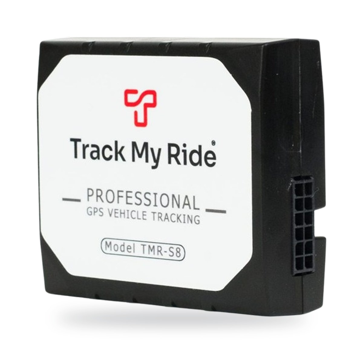 Track My Ride GeoBeetle Pro professional 4G GPS tracker